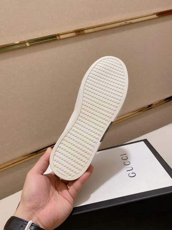 Picture of Gucci Shoes _SKUGuccisz38-44mnf01758964